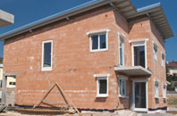 Hararden home extensions
