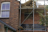 free Hararden home extension quotes