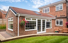 Hararden house extension leads